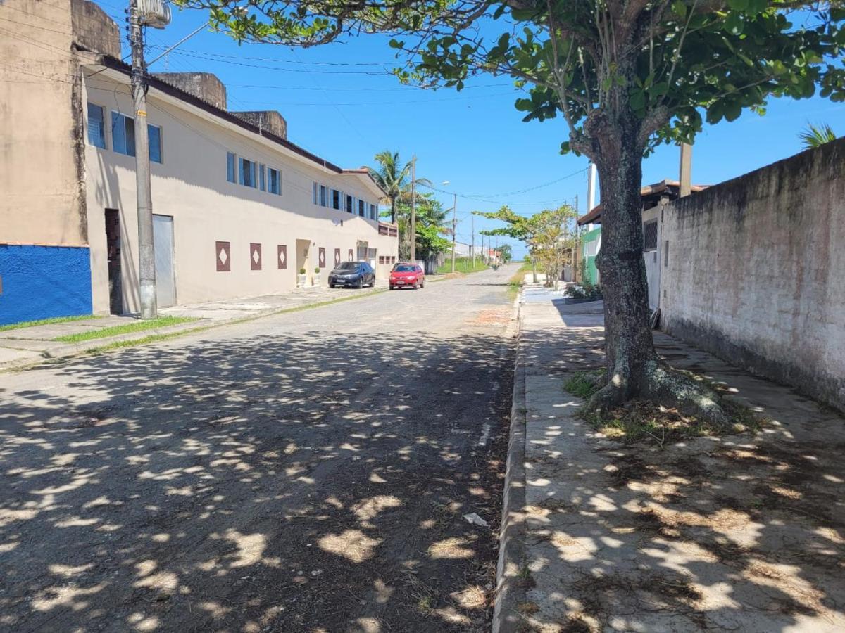 Temporada No Paraiso Ilha Comprida Exterior photo