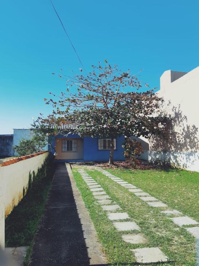 Temporada No Paraiso Ilha Comprida Exterior photo